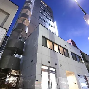 3* Hotel Oak Edo