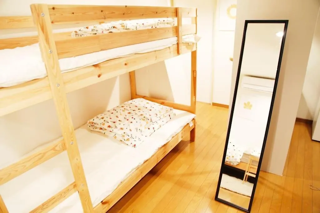 Cozy Home Apt Asakusa Tokyo 0*,  Japan