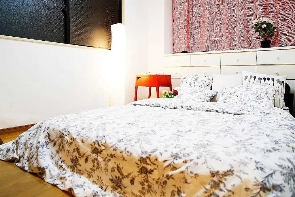 Cozy Home Apt Asakusa Tokyo