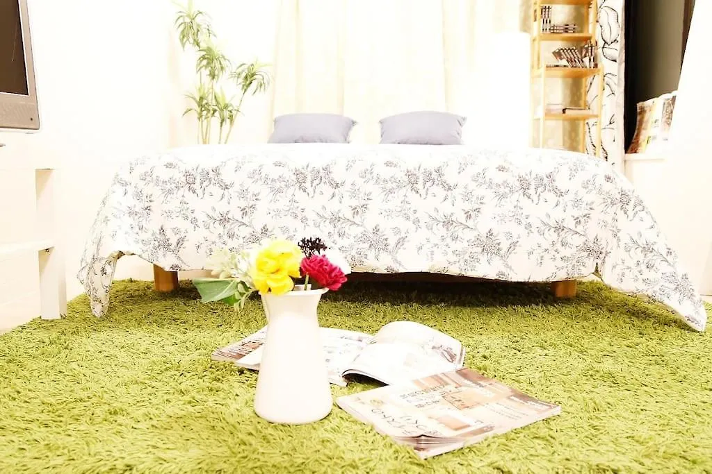 Cozy Home Apt Asakusa Tokyo