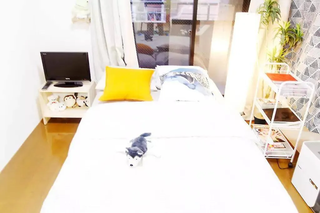 Cozy Home Apt Asakusa Tokyo