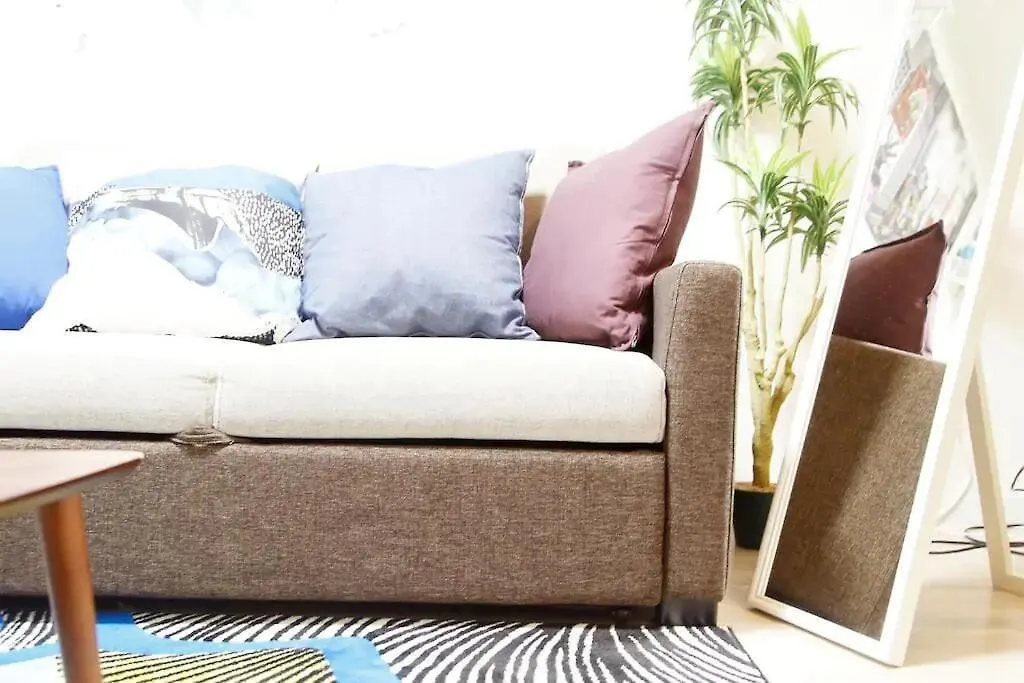 Cozy Home Apt Asakusa Tokyo 0*,  Japan