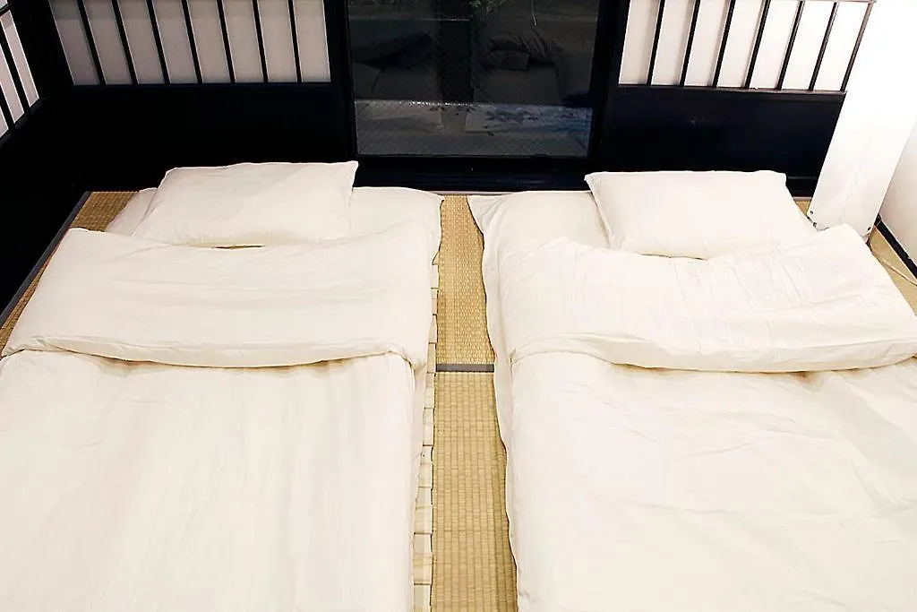 Cozy Home Apt Asakusa Tokyo Apartment
