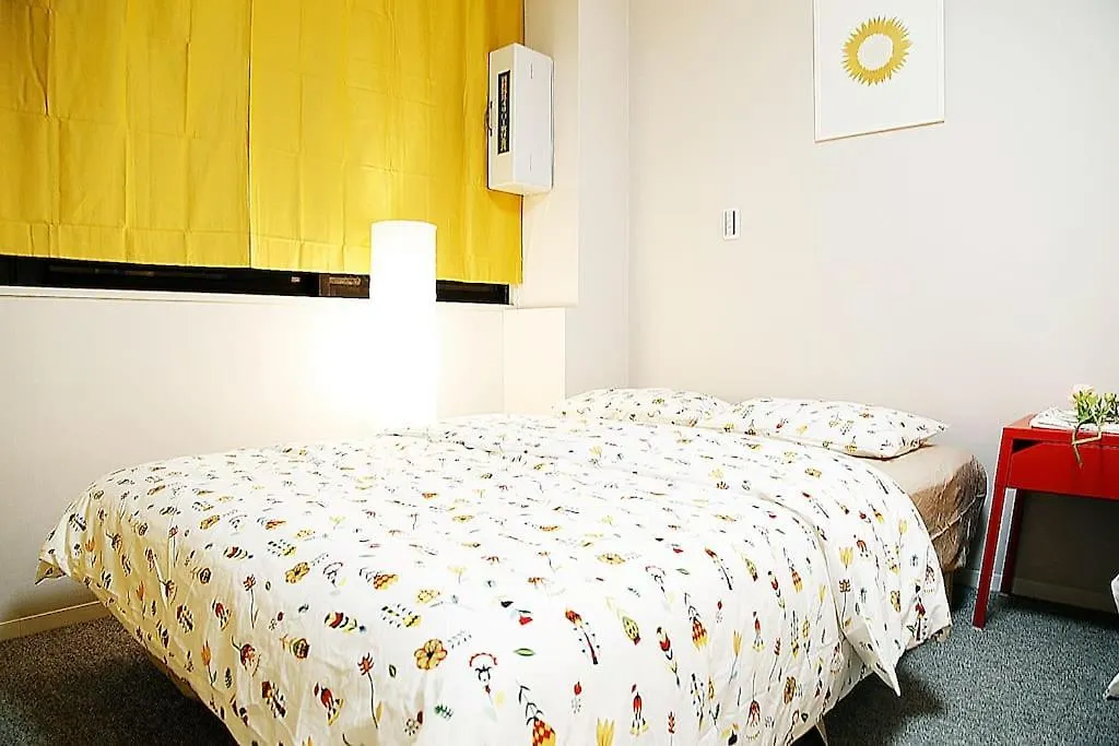 Cozy Home Apt Asakusa Tokyo