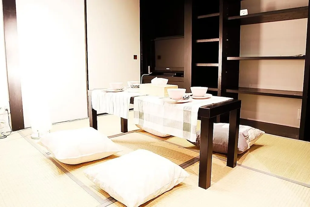 Cozy Home Apt Asakusa Tokyo 0*,  Japan