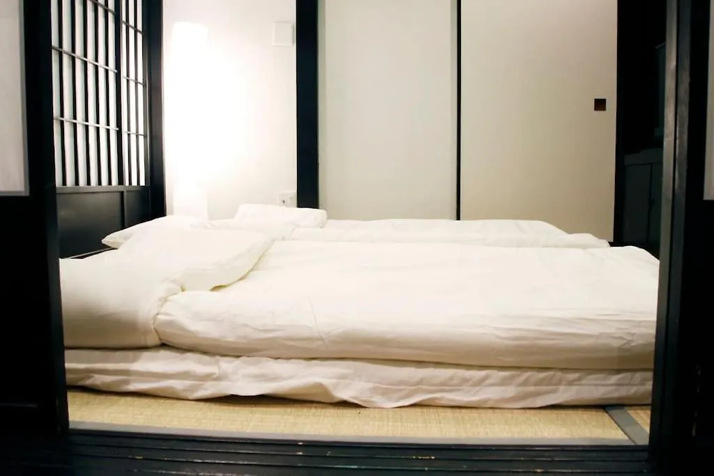 Cozy Home Apt Asakusa Tokyo