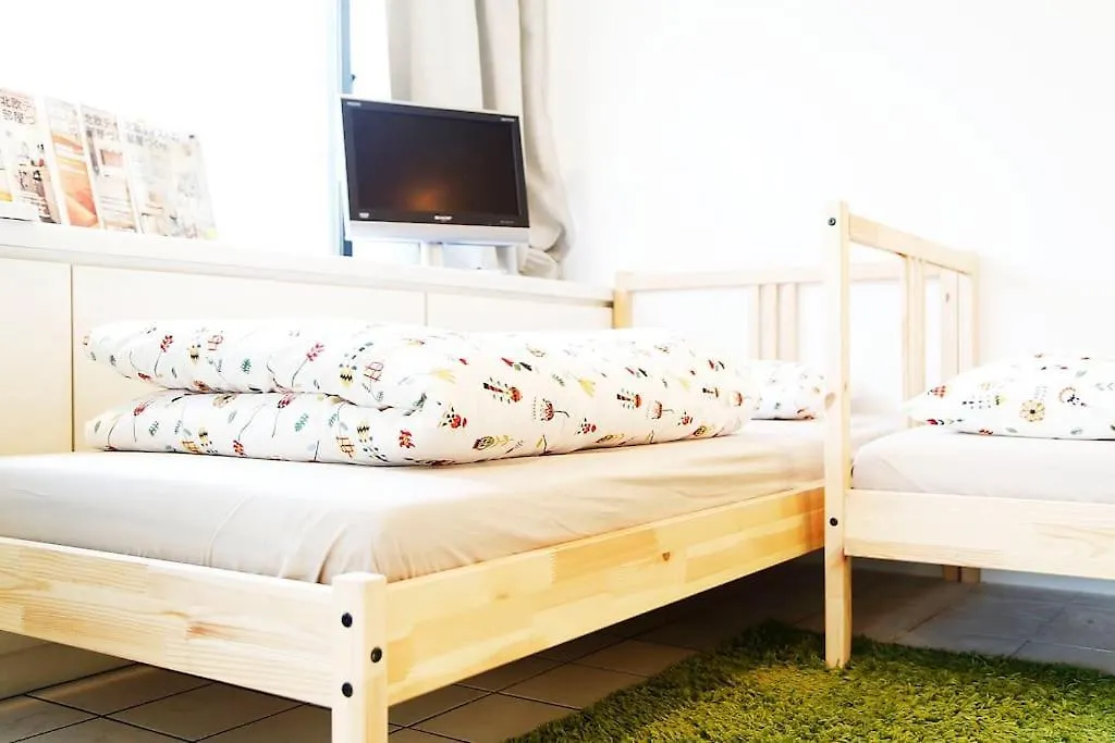 Cozy Home Apt Asakusa Tokyo