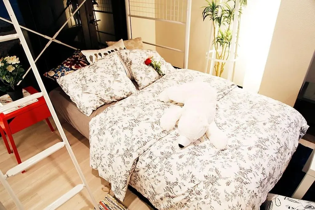 Cozy Home Apt Asakusa Tokyo