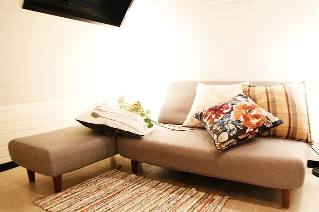 Cozy Home Apt Asakusa Tokyo Apartment