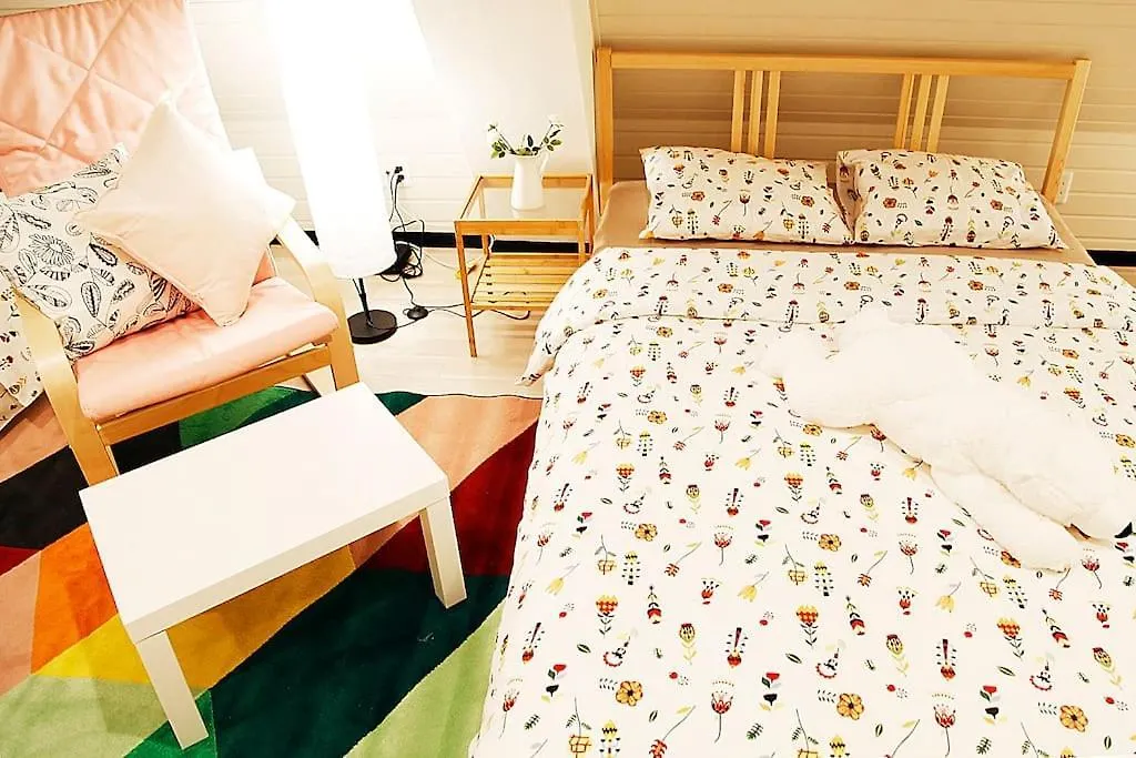 Cozy Home Apt Asakusa Tokyo