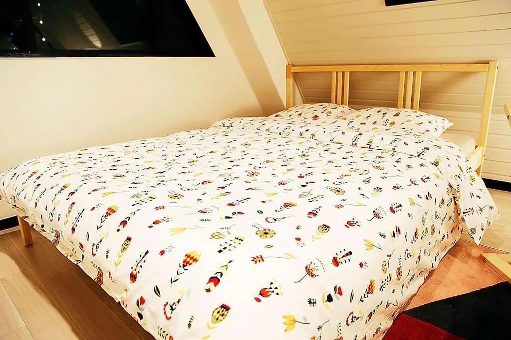 Cozy Home Apt Asakusa Tokyo