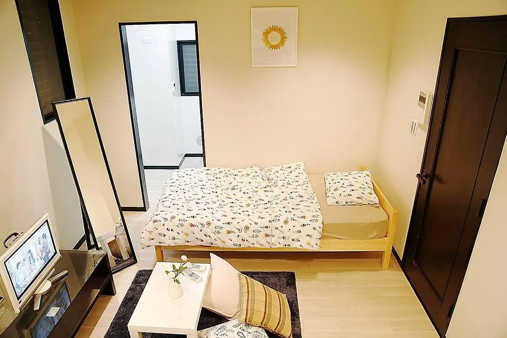 Cozy Home Apt Asakusa Tokyo Japan
