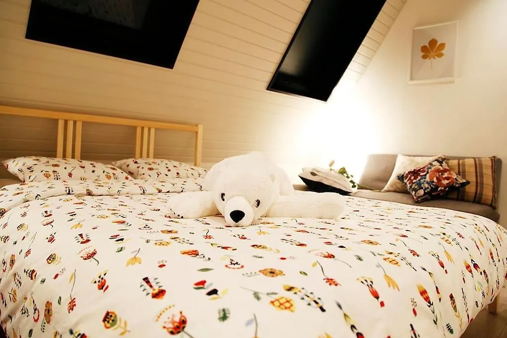 Cozy Home Apt Asakusa Tokyo 0*,  Japan