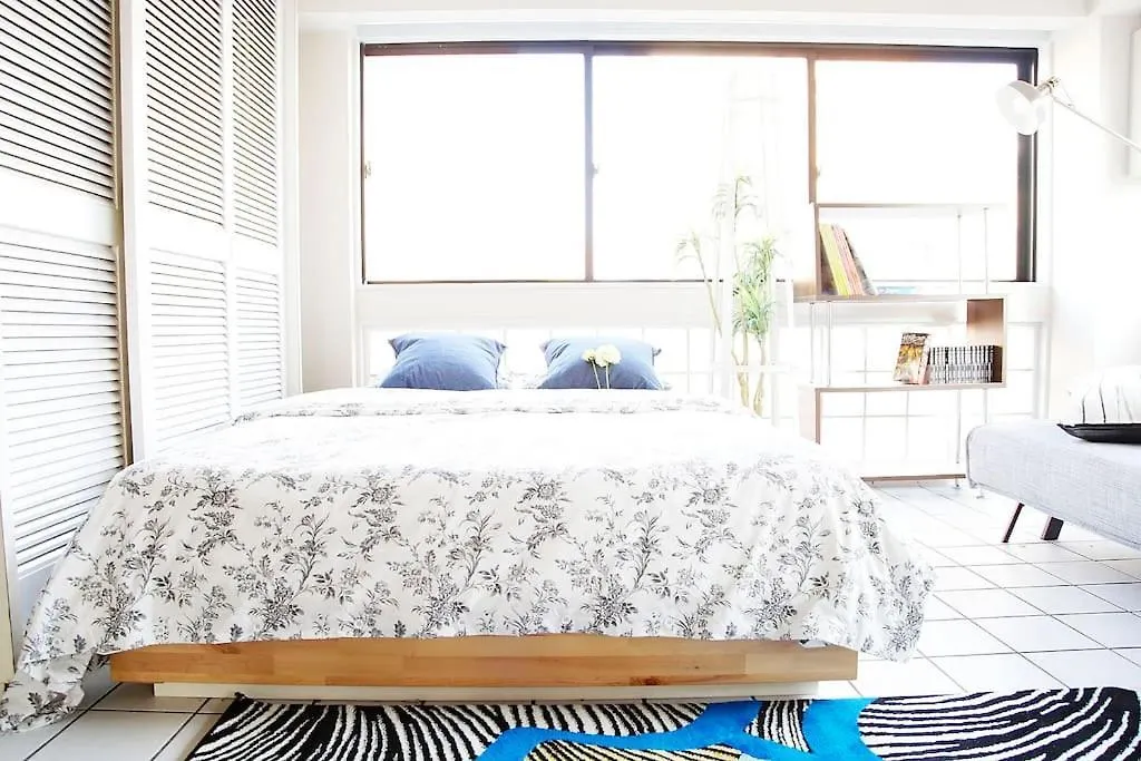 Cozy Home Apt Asakusa Tokyo 0*,  Japan