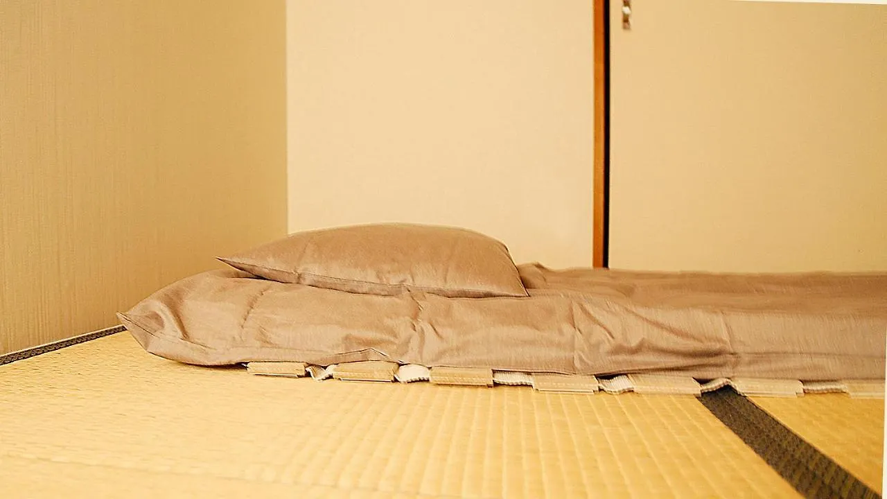 Cozy Home Apt Asakusa Tokyo 0*,