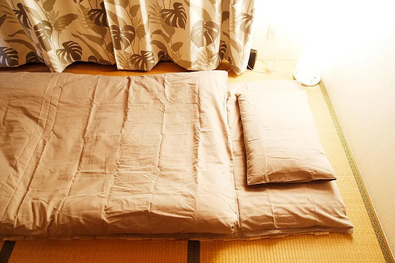 Cozy Home Apt Asakusa Tokyo 0*,  Japan