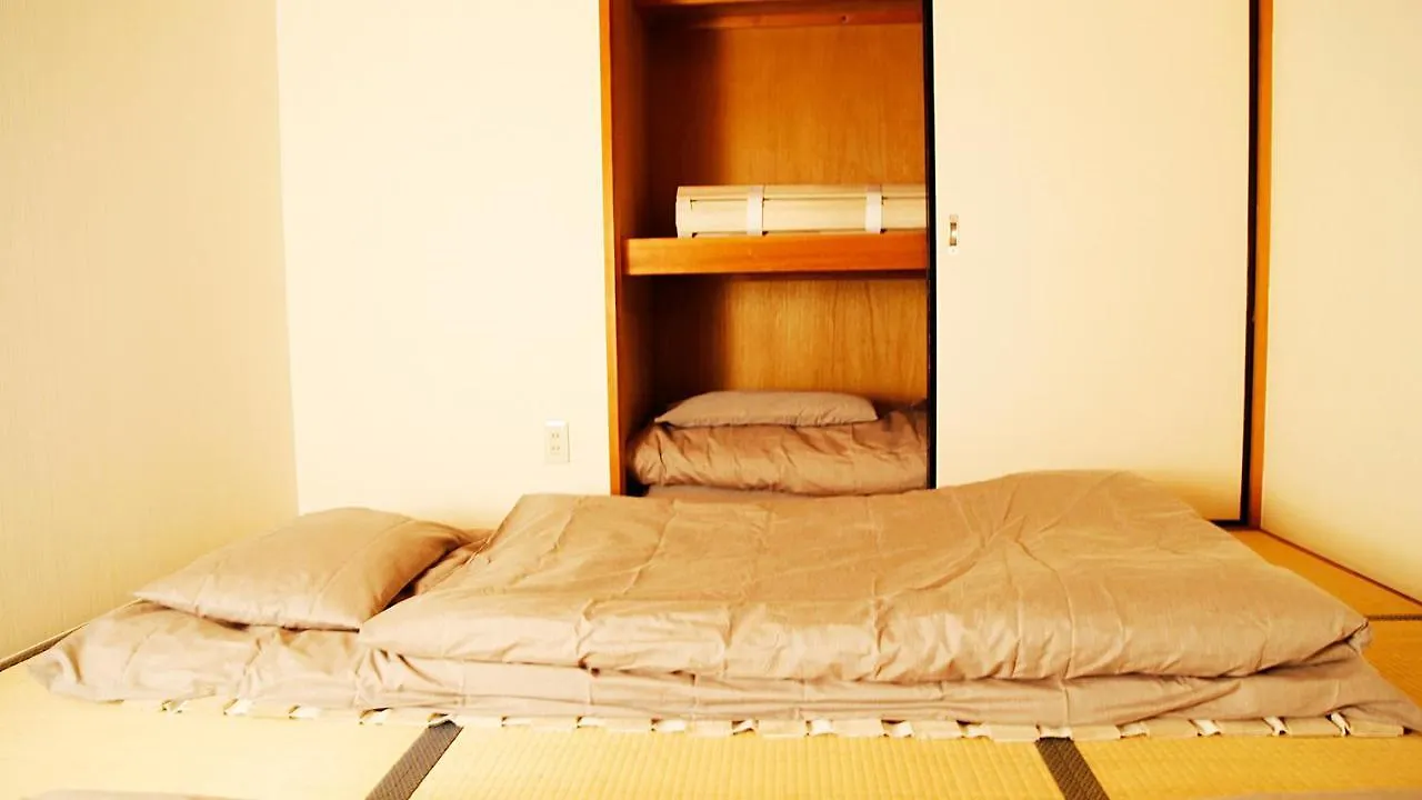 Cozy Home Apt Asakusa Tokyo Apartment