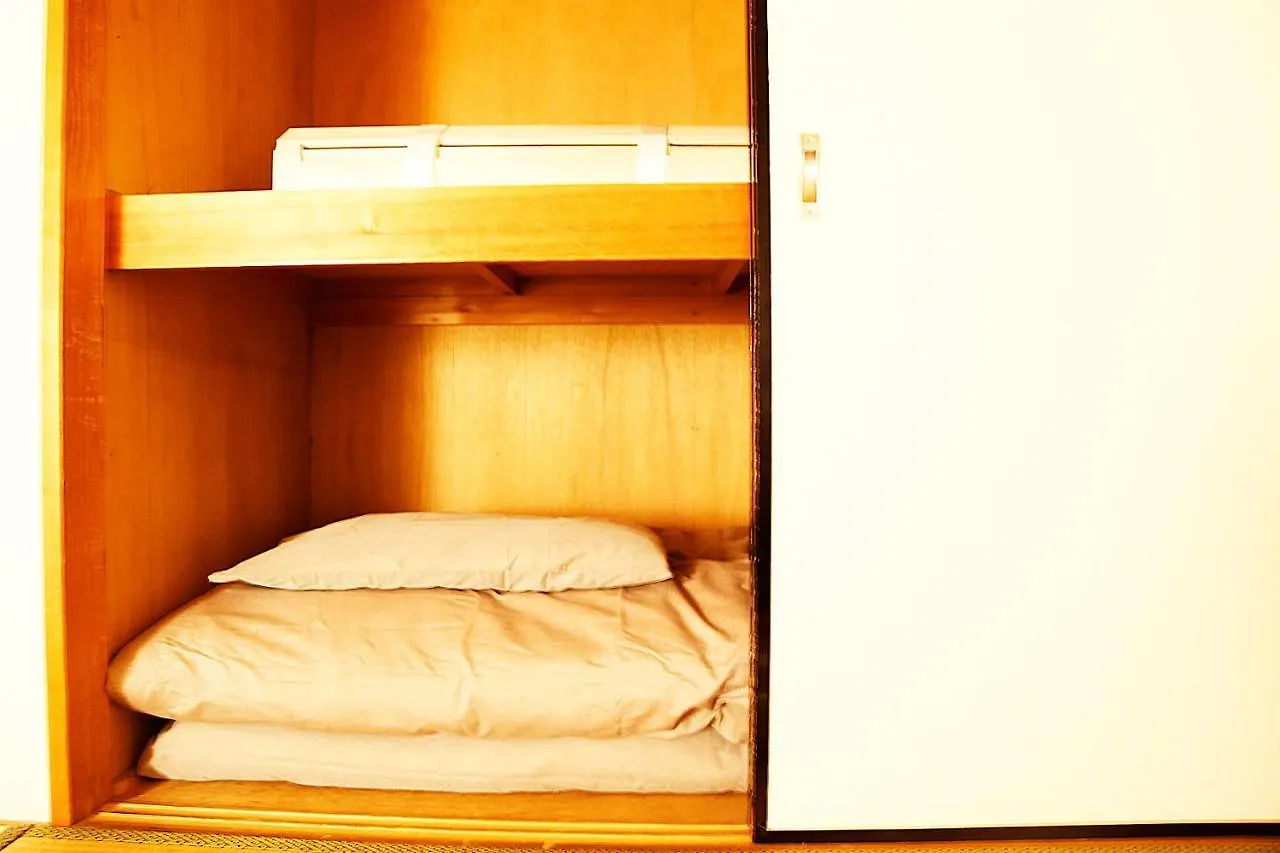 Cozy Home Apt Asakusa Tokyo Apartment