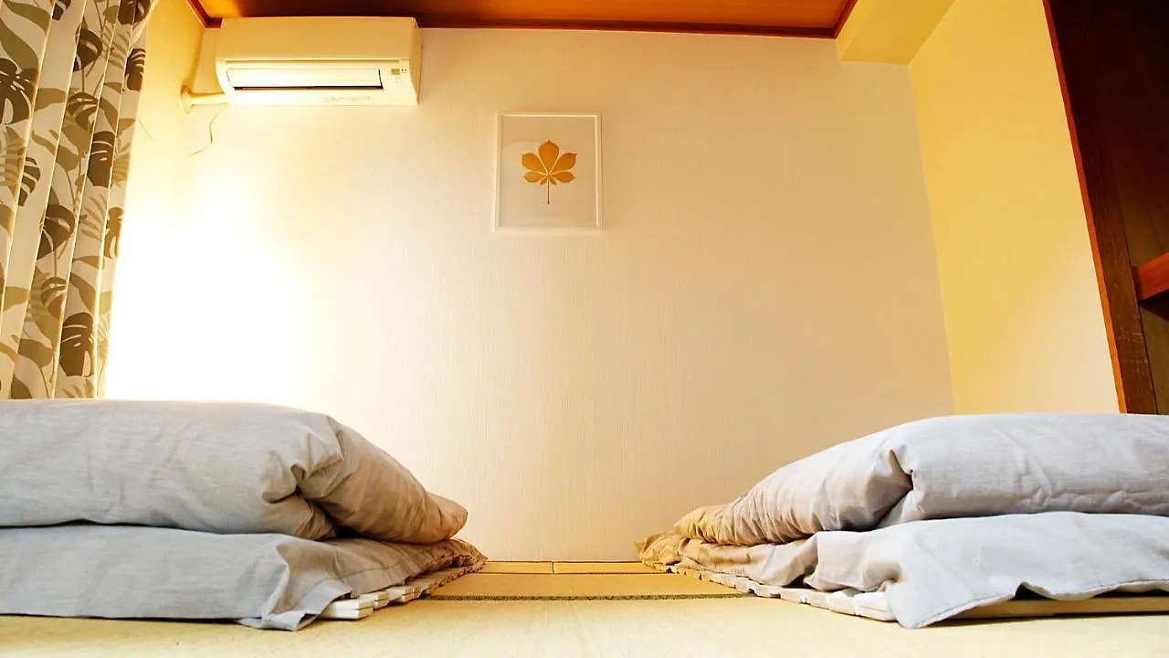 Cozy Home Apt Asakusa Tokyo