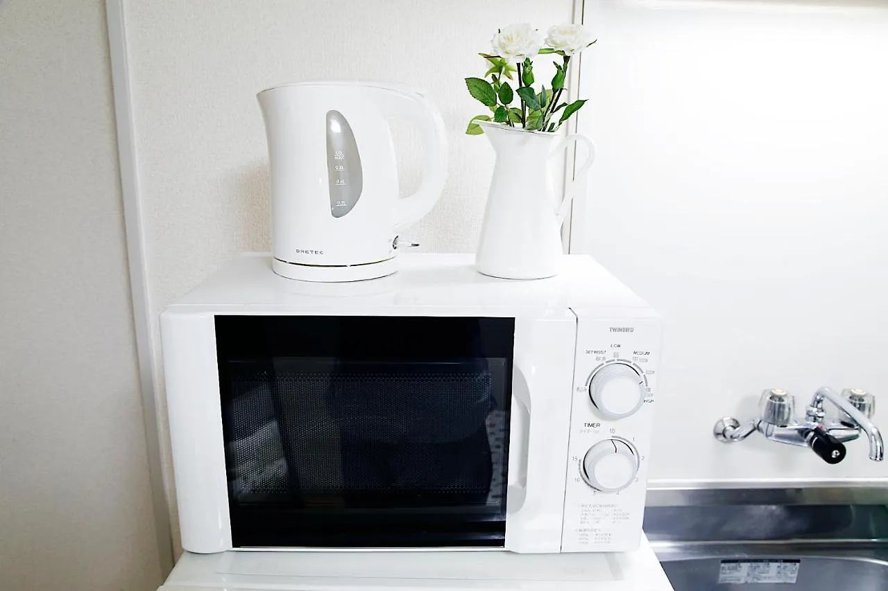 Cozy Home Apt Asakusa Tokyo