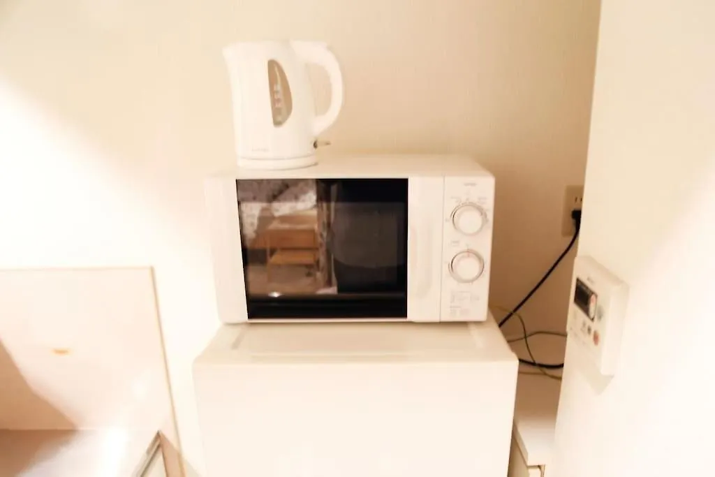 Cozy Home Apt Asakusa Tokyo 0*,
