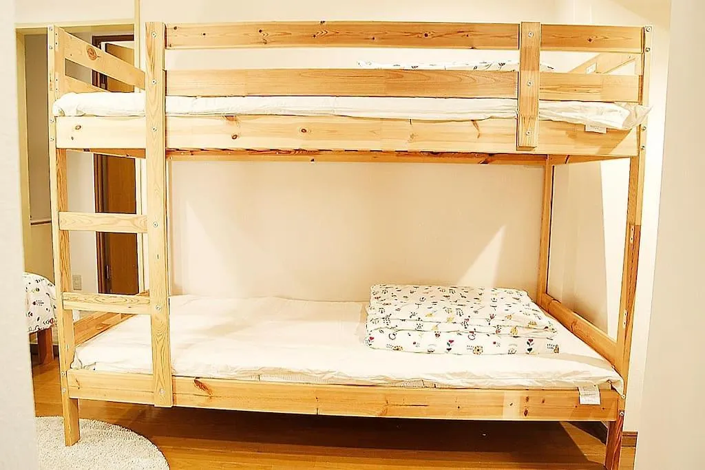 Cozy Home Apt Asakusa Tokyo 0*,