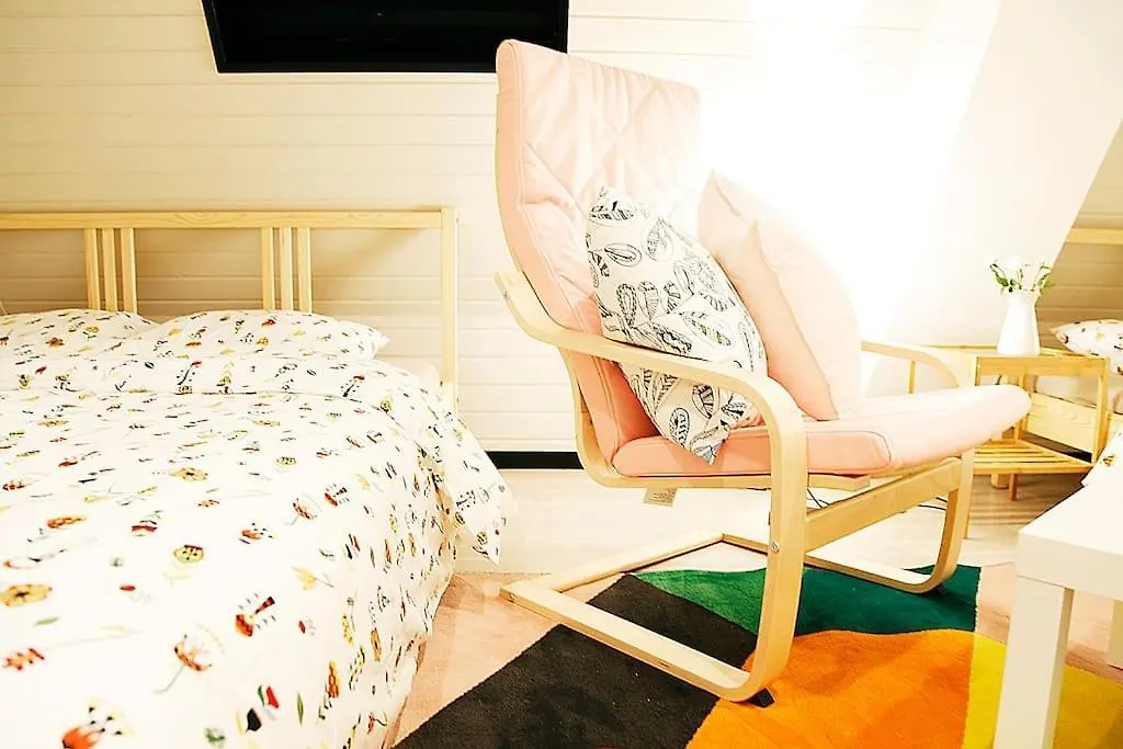 Cozy Home Apt Asakusa Tokyo