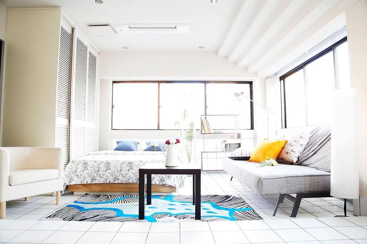 Cozy Home Apt Asakusa contacts